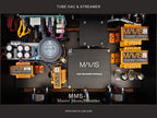 MAVIS Lab MMS-1 Tube DAC & Streamer