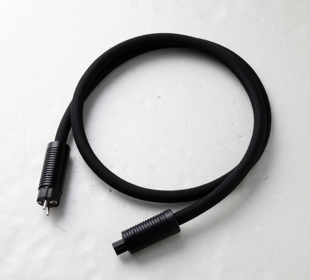 Allnic Audio ZL-10000 Mu-Metal Power Cable