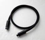 Allnic Audio ZL-10000 Mu-Metal Power Cable