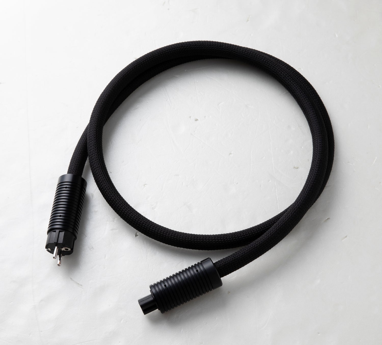 Allnic Audio ZL-10000 Mu-Metal Power Cable