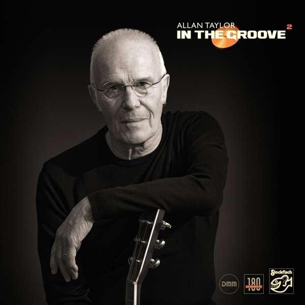 Allan Taylor: In The Groove Vol. 2 (180g) - LP
