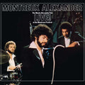 Montreux Alexander - The Monty Alexander Trio Live! At The Montreux Festival (remastered) (180g)