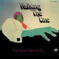 Oscar Peterson: Walking The Line (remastered) (180g)