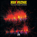 Count Basie: High Voltage (remastered) (180g)