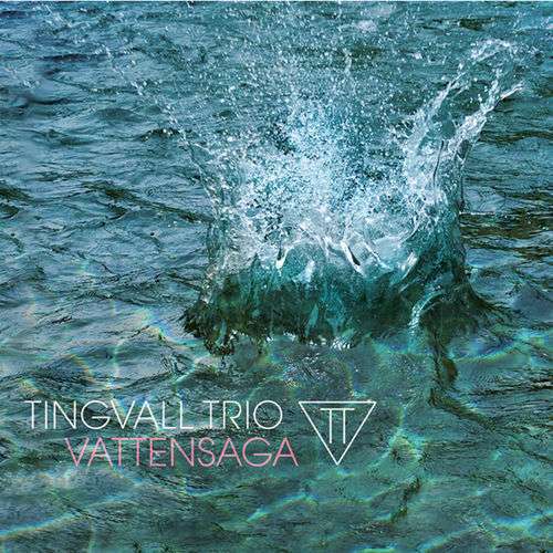Tingvall Trio: Vattensaga LP