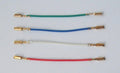 Tonar Head Shell Lead Wires
