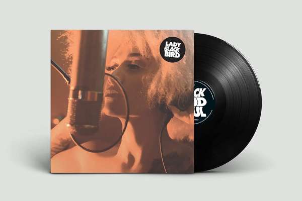 Lady Blackbird: Black Acid Soul