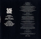 Lady Blackbird: Black Acid Soul