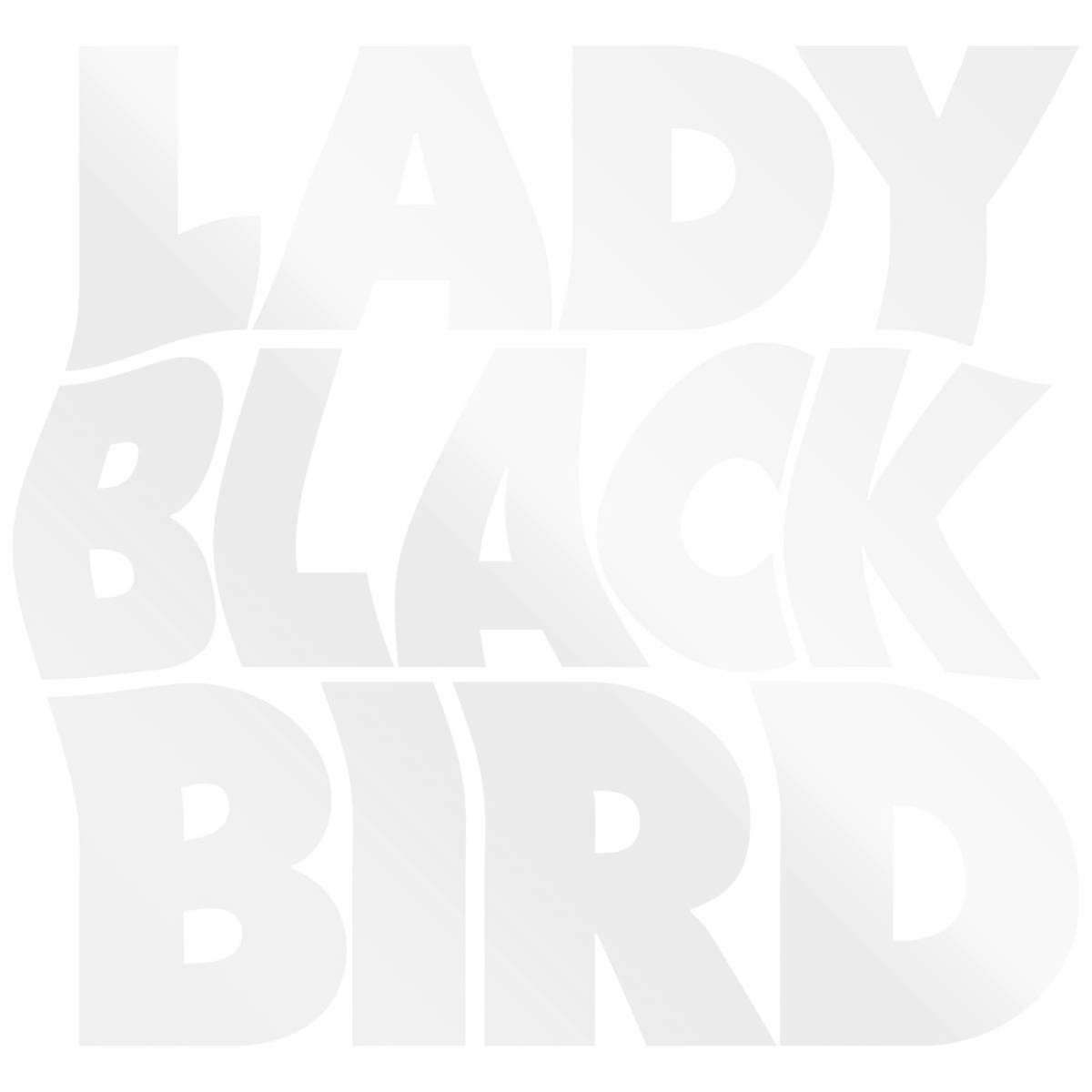 Lady Blackbird: Black Acid Soul (Deluxe Edition) LP