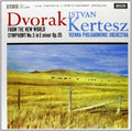 Antonin Dvorak: Symphonie Nr.9 (180g) LP