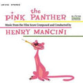 Filmmusik: The Pink Panther - O.S.T. (180g) (Limited Edition) LP