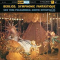 LP Hector Berlioz: Symphonie fantastique (180g)