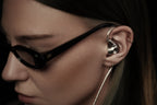 Meze Astru in-ear Hovedtelefoner