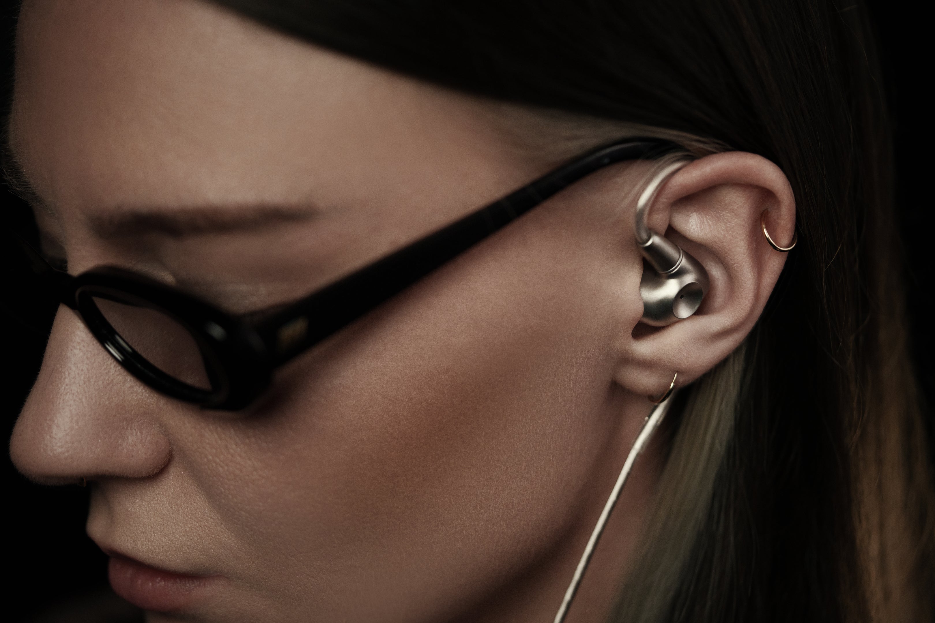 Meze Astru in-ear Hovedtelefoner