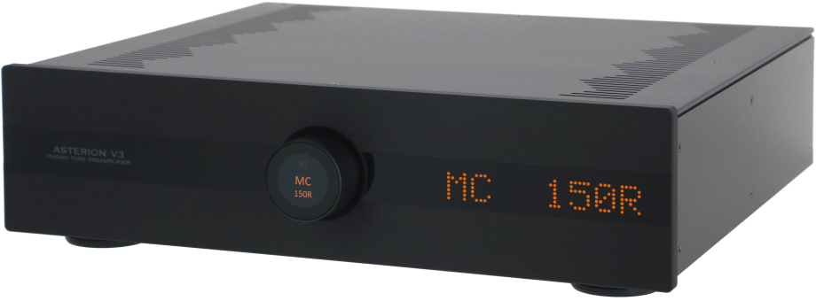Canor Asterion V3 Tube Phonostage / Riaa