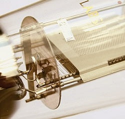 Emission Labs 45 Rør - Parret par/2 stk.