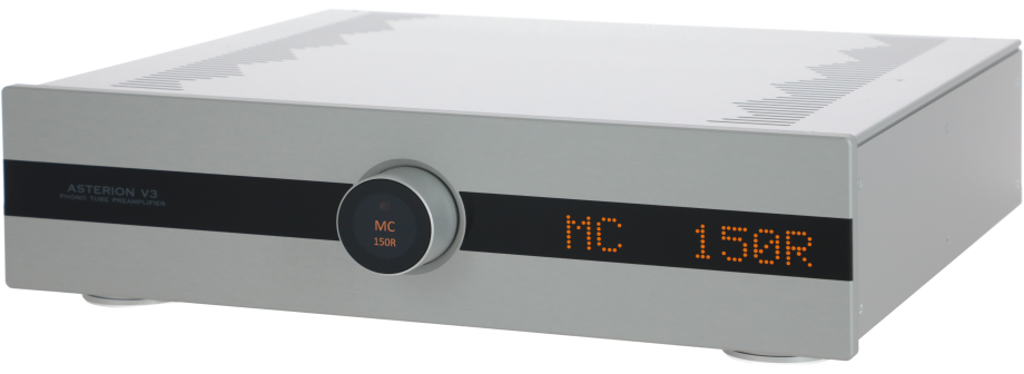 Canor Asterion V3 Tube Phonostage / Riaa