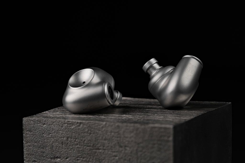 Meze Astru in-ear Hovedtelefoner