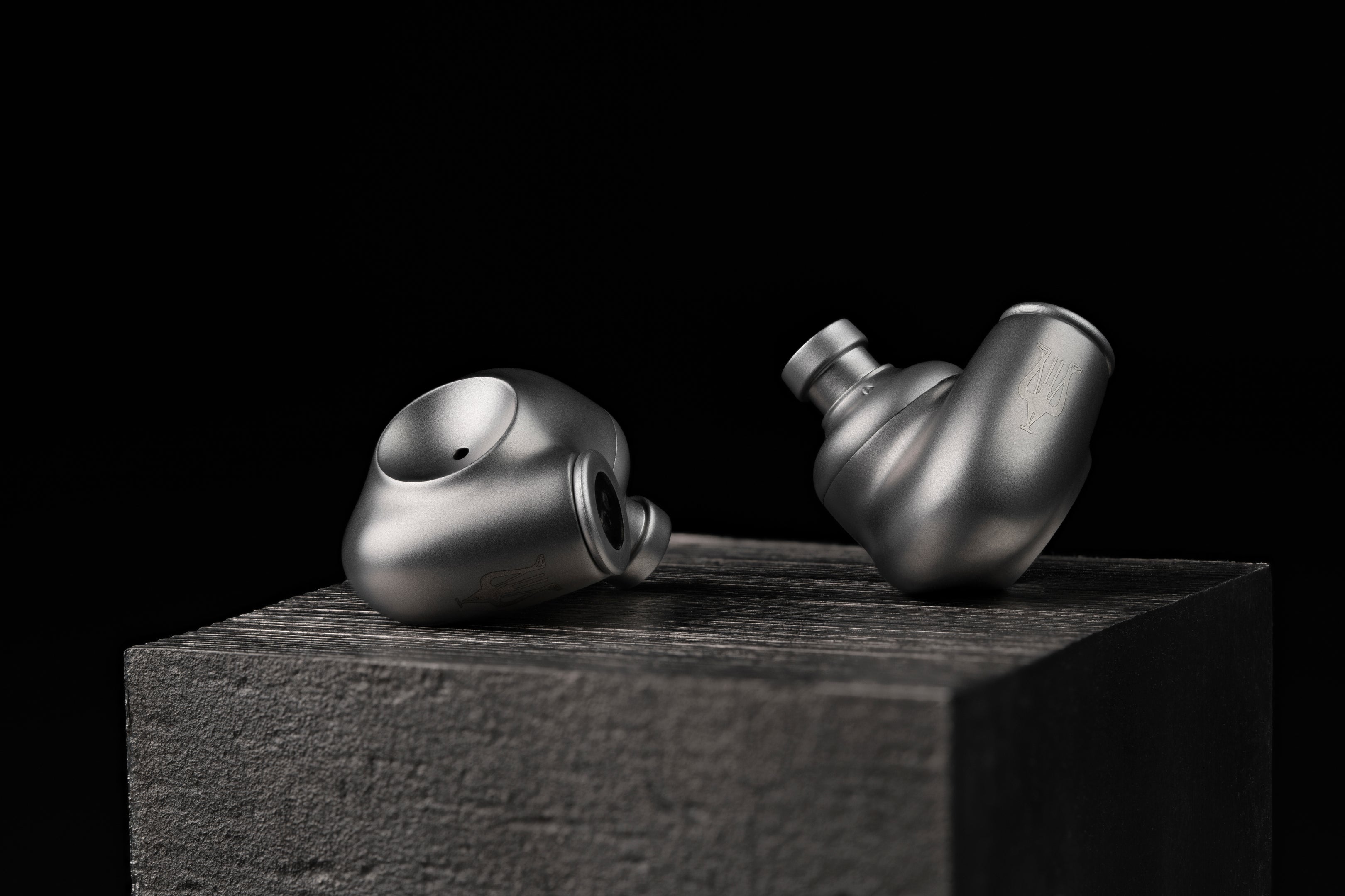 Meze Astru in-ear Hovedtelefoner