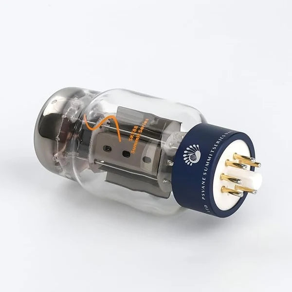 PSVANE Summit KT88 Vacuum Tube - 1 matched pair