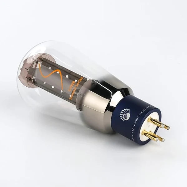 PSVANE Summit 300B Vacuum Tube - 1 matched pair