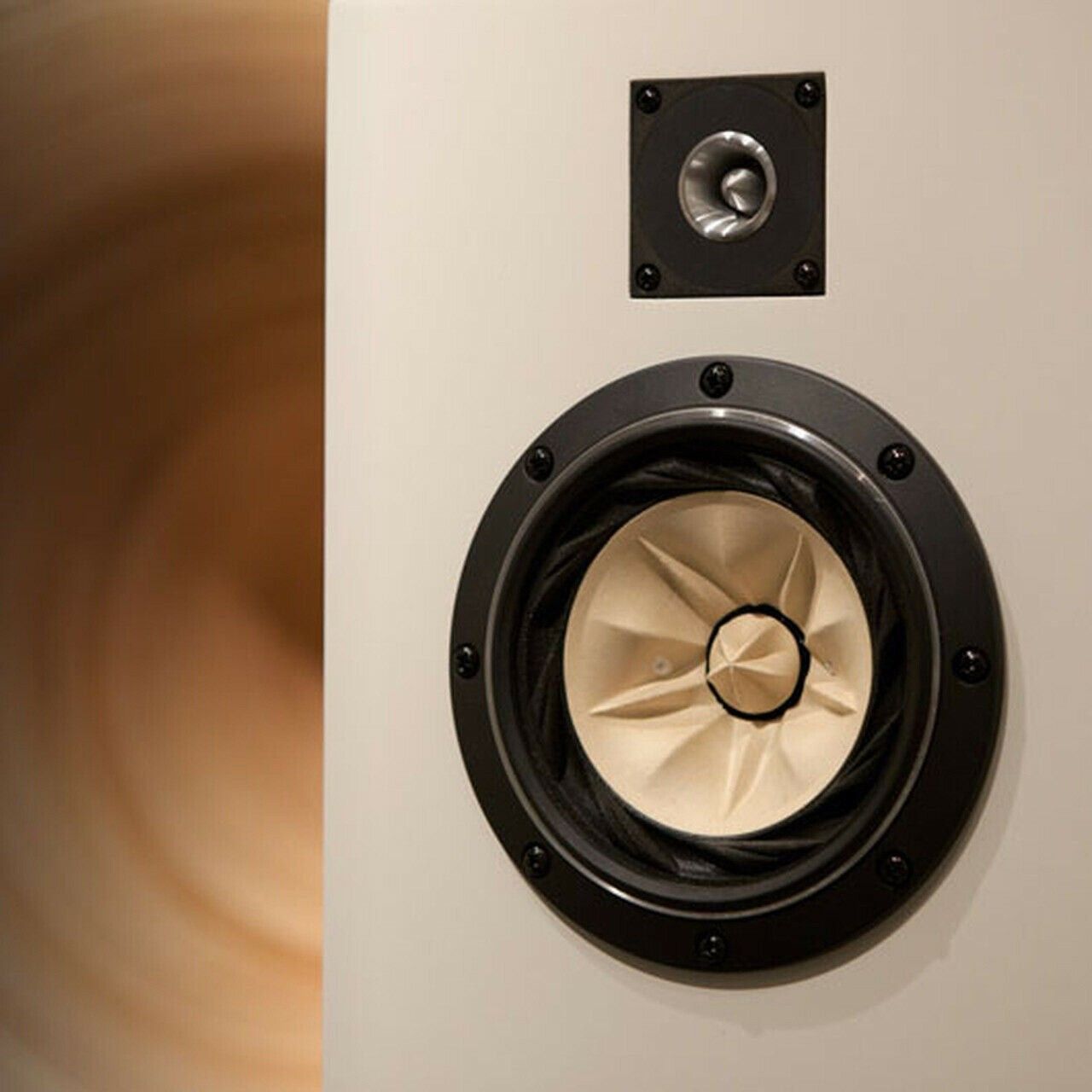 Tune Audio Prime højttaler