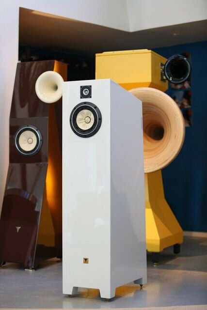 Tune Audio Prime højttaler