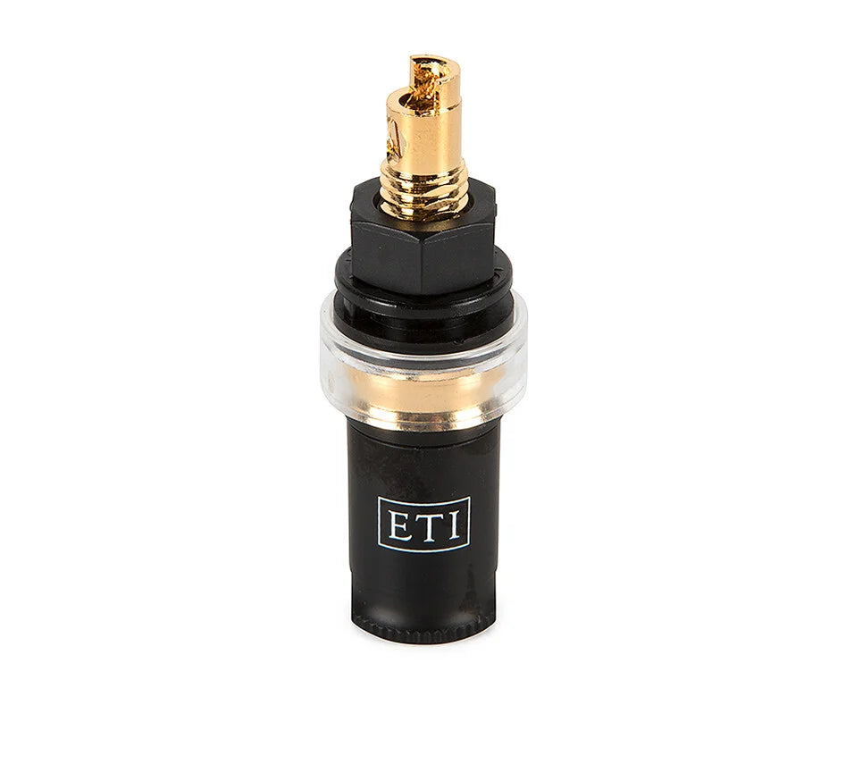 ETI Research BP-20C Binding Post (par)