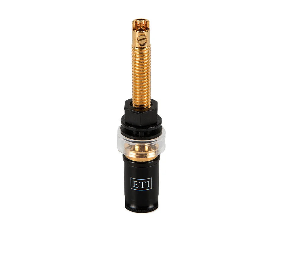 ETI Research BP-50C Binding Post (par)