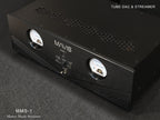 MAVIS Lab MMS-1 Tube DAC & Streamer