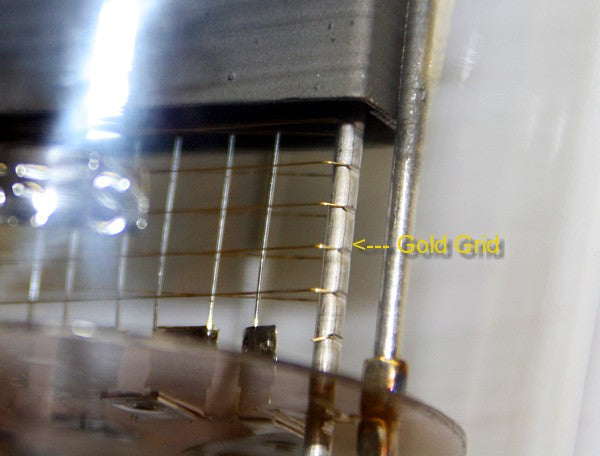 Emission Labs 50 Rør - Parret par/2 stk.