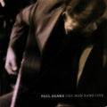 Paul Banks One Man Band Live LP