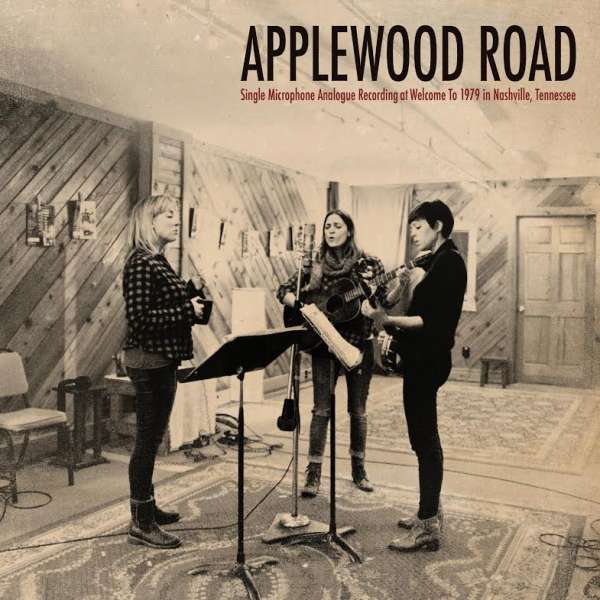 Applewood Road: Applewood Road (180g) LP