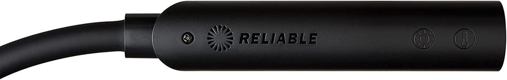 Uberlight Flex LED lampe m/klemme