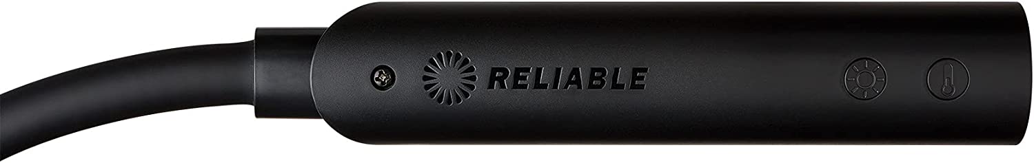 Uberlight Flex LED lampe m/klemme