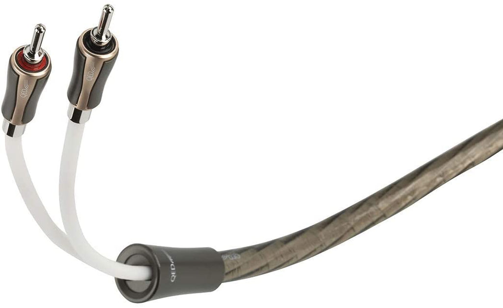 QED SUPREMUS Højtalerkabler