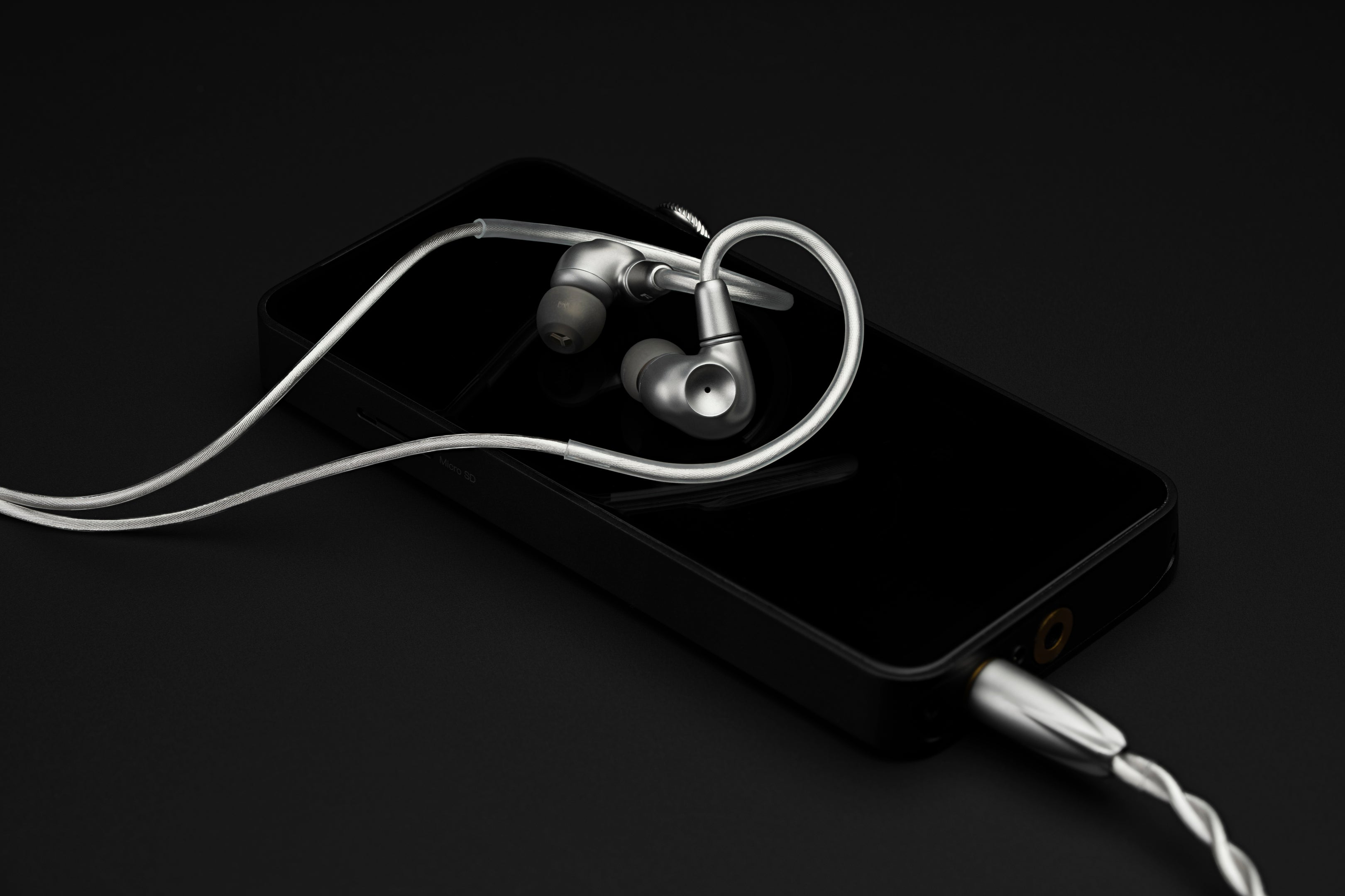 Meze Astru in-ear Hovedtelefoner