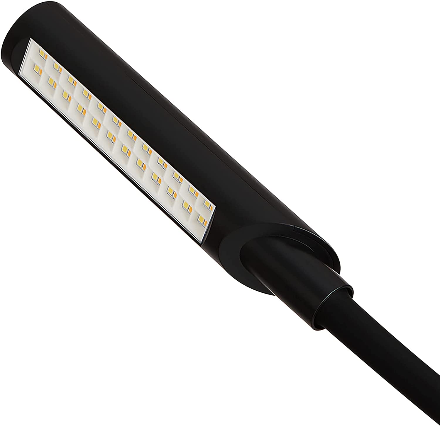 Uberlight Flex LED lampe m/klemme