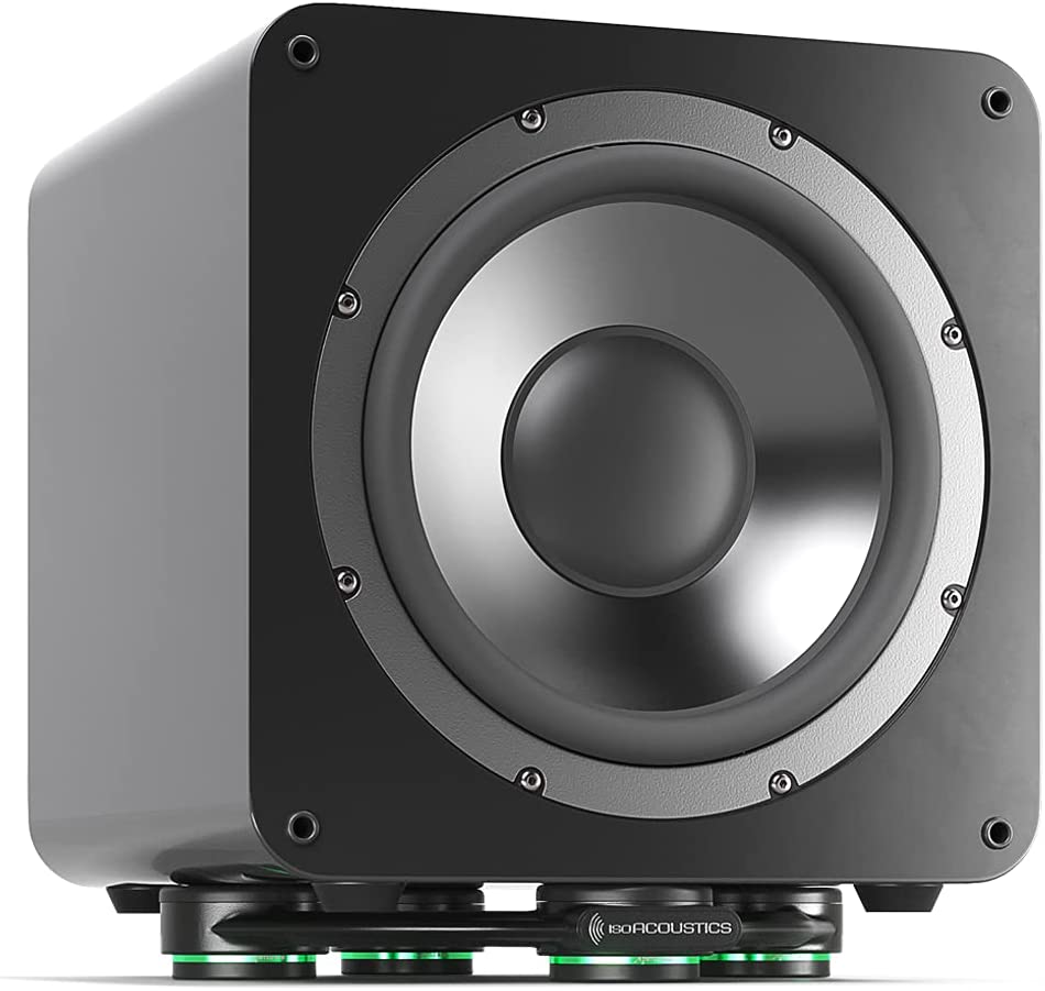 IsoAcoustics Aperta Sub XL