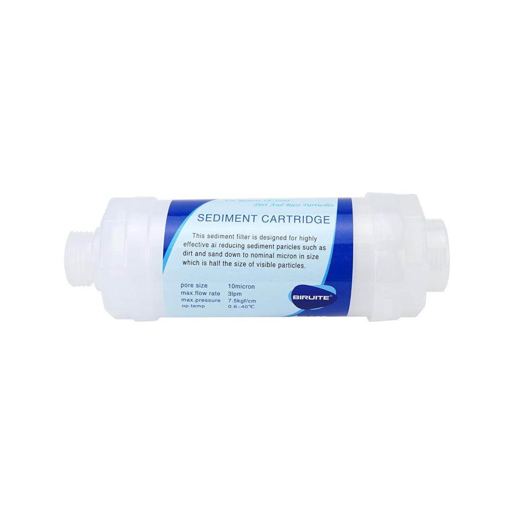 FC02 | iSonic® Replacement Filter Cartridge for Pump Station PSR01A