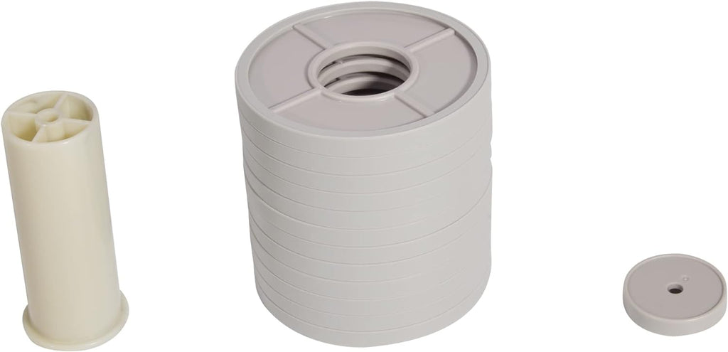 iSonic® CS6.1-PRO / CS6.2-PRO Professionel Ultralyds Pladerengøringsmaskine