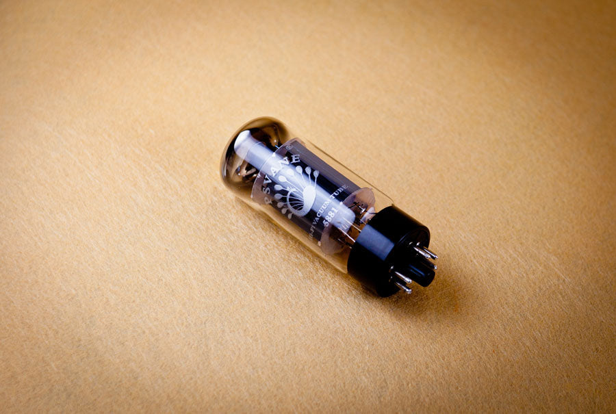 Psvane HiFi-Series 5881