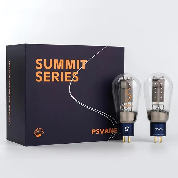 PSVANE Summit 300B Vacuum Tube - 1 matched pair