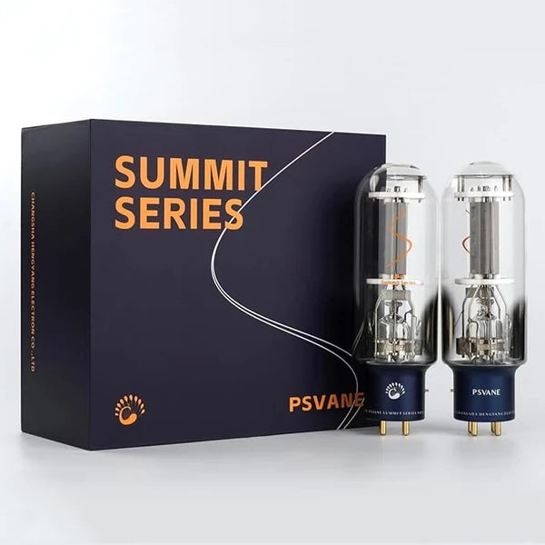 PSVANE Summit 845 Vacuum Tube - 1 matched pair