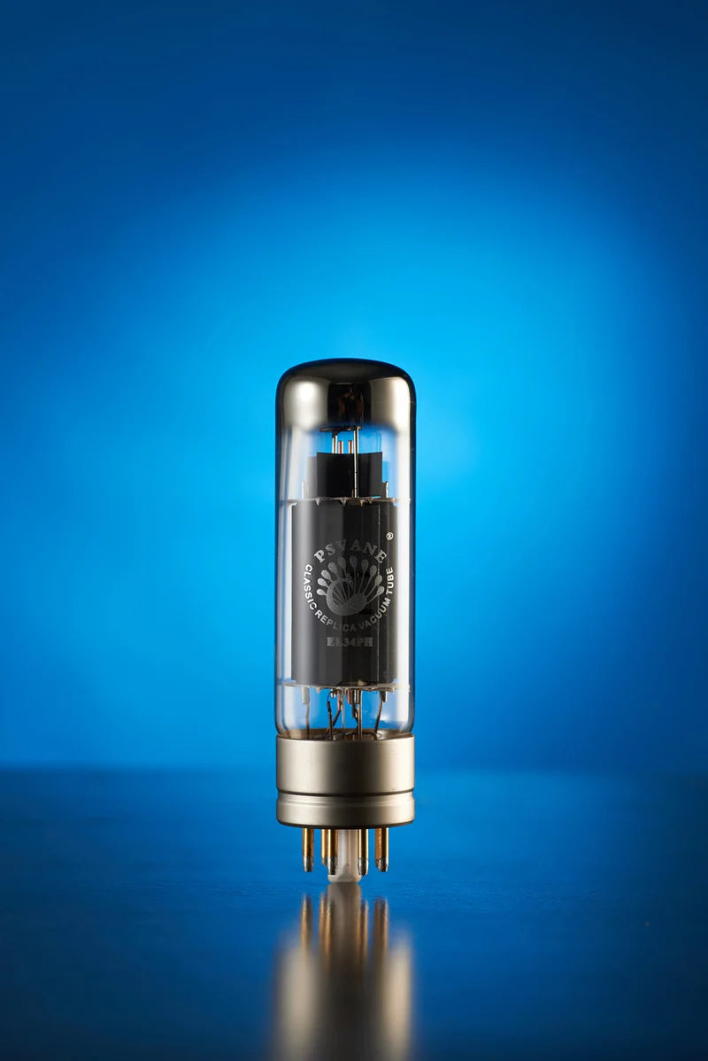 PSVANE WE EL34PH Vacuum Tube / Matched Pair