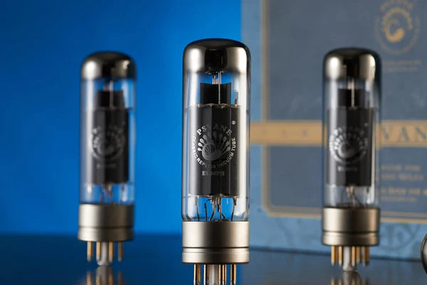 PSVANE WE EL34PH Vacuum Tube / Matched Pair