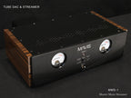 MAVIS Lab MMS-1 Tube DAC & Streamer