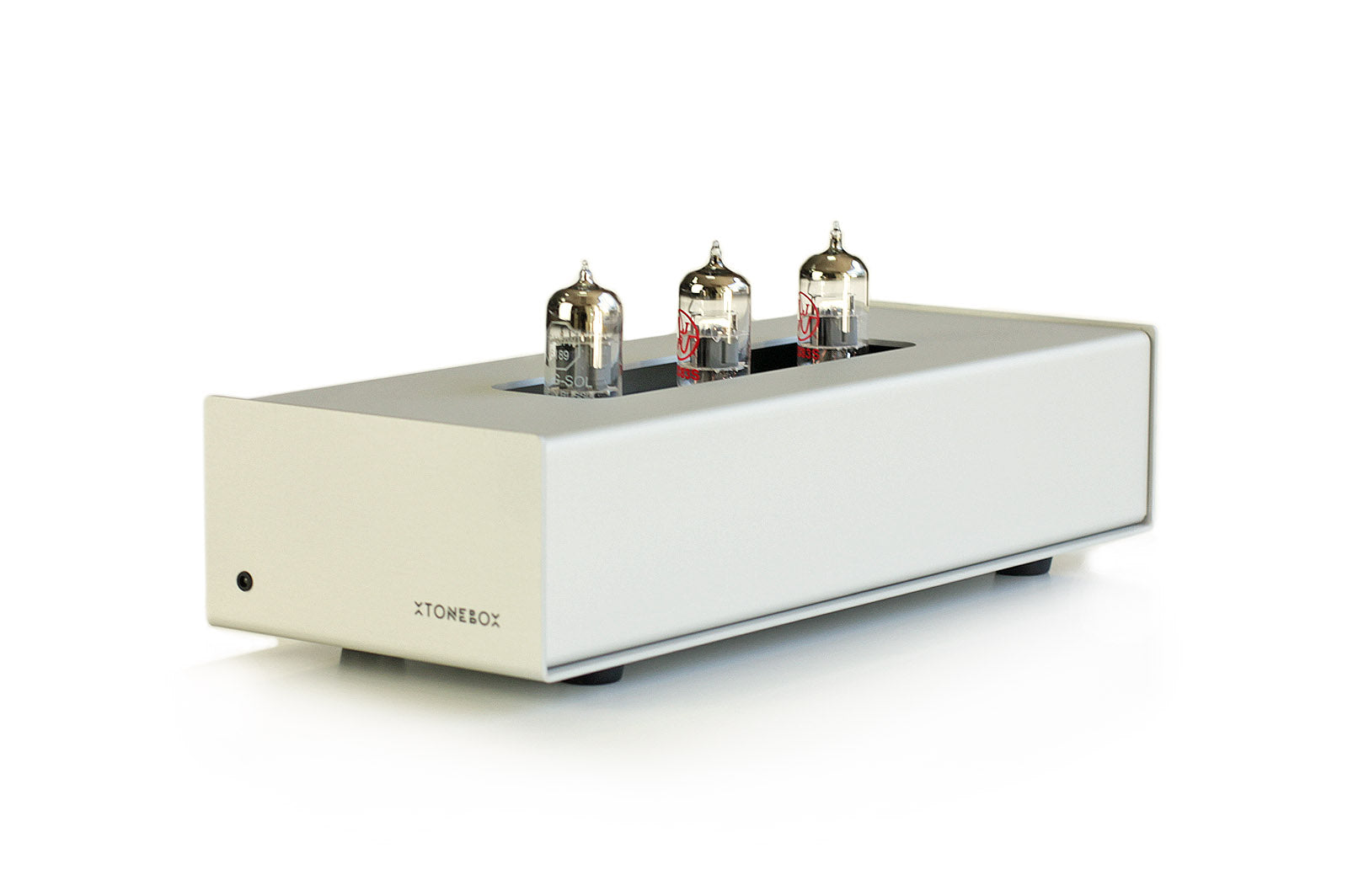 XTONEBOX 60SP Rør Riaa/Phonostage