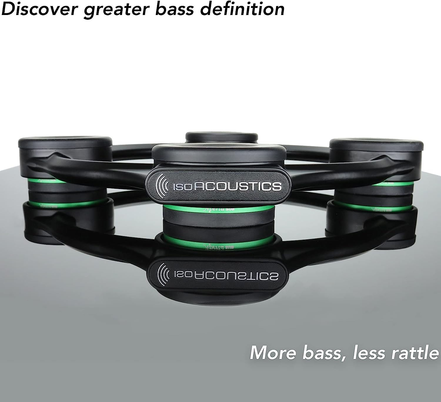 IsoAcoustics Aperta Sub XL