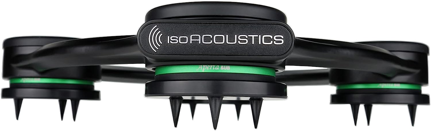 IsoAcoustics Aperta Sub XL